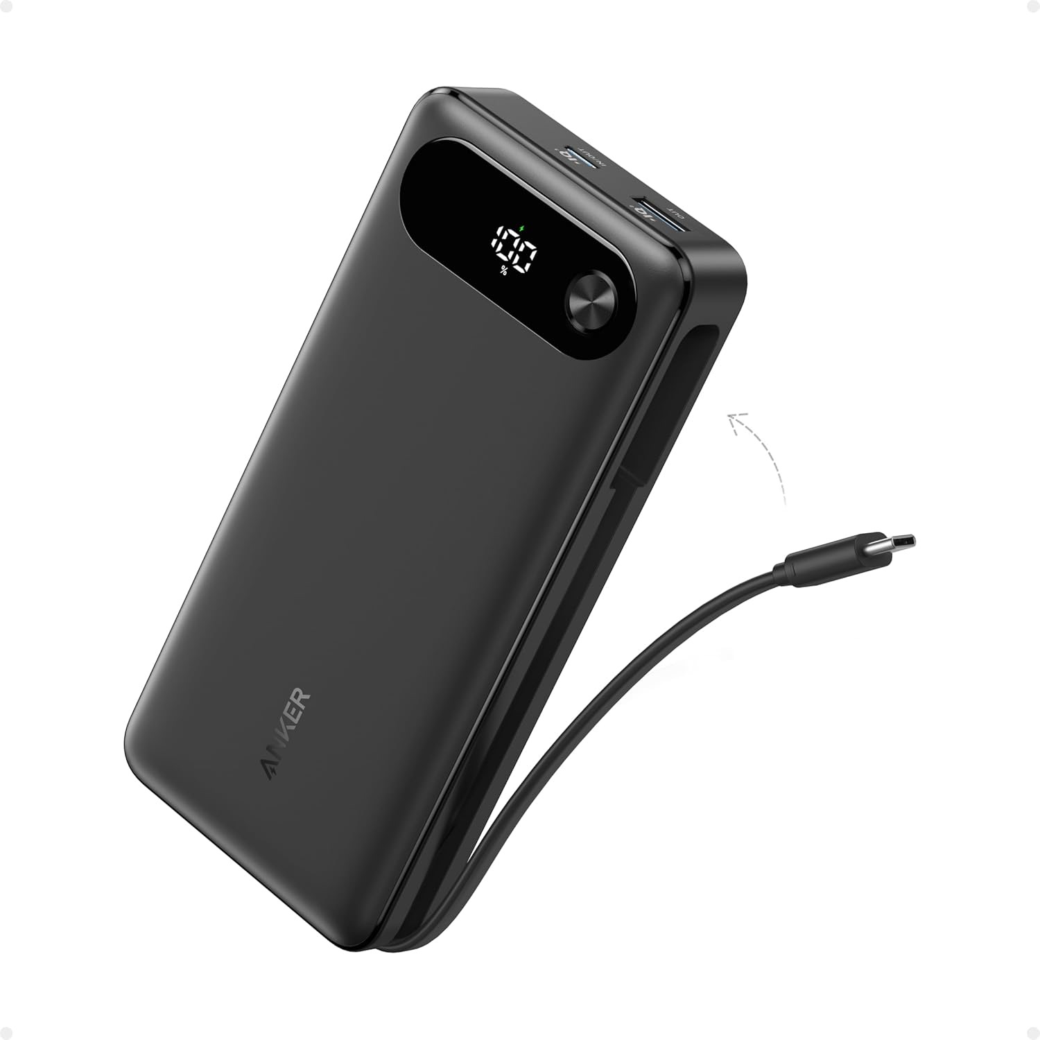 Anker PowerCore 20100mAh Power Bank