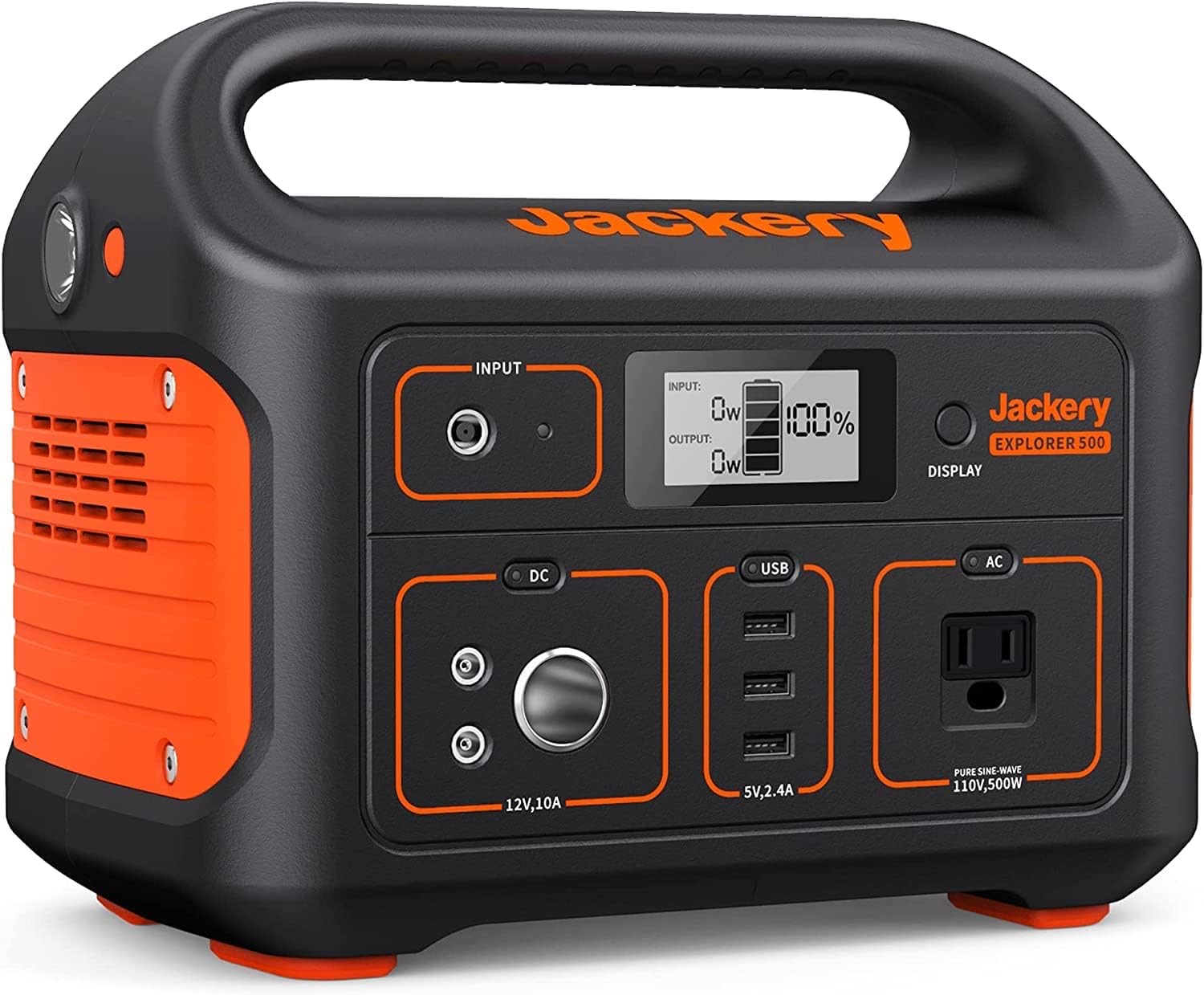 Jackery Explorer 300